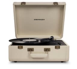 Crosley Portfolio Pladespiller - Cream