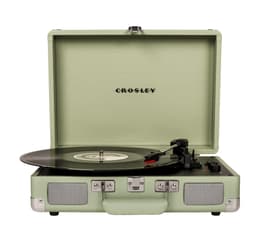 CROSLEY 205063 Turntable