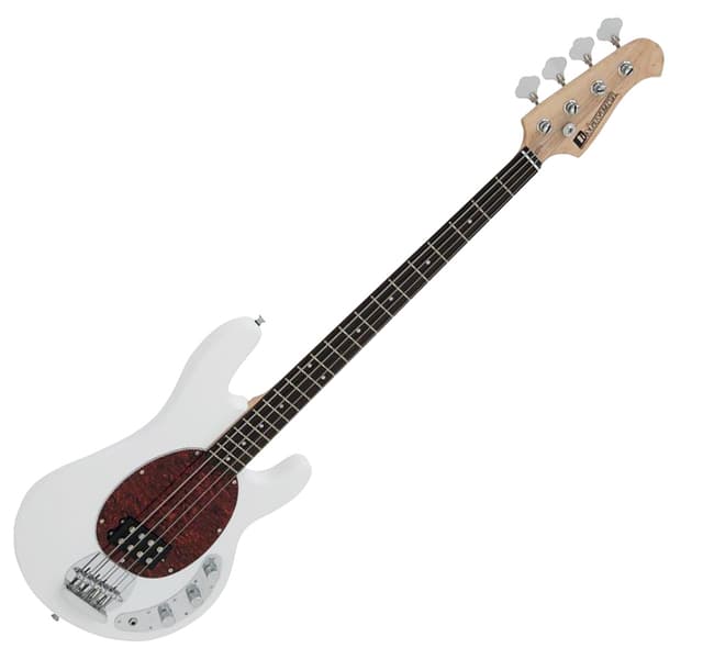 DiMavery MM-501 El-Bas