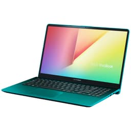 Asus VivoBook S15 S530UN 15,6" bærbar computer (grøn)