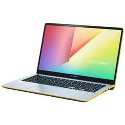 Asus VivoBook S15 S530UN 15.6" bärbar dator (blå/gul)
