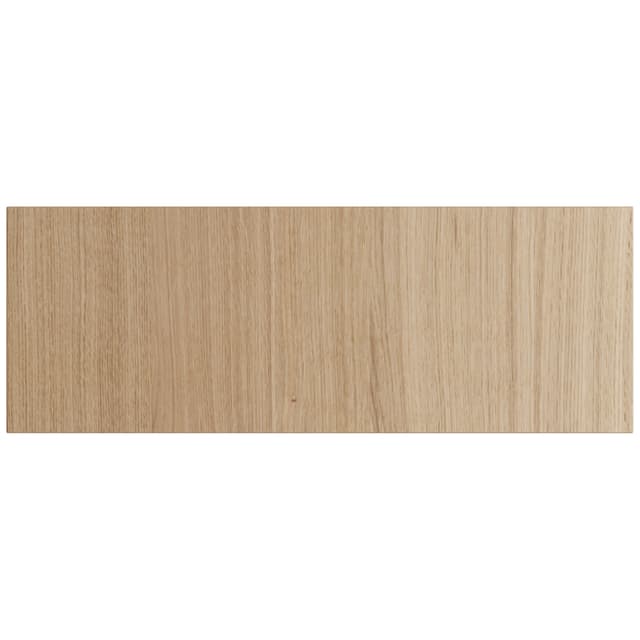 Epoq Edge skapdør til kjøkken 60x22 (naturlig eik)