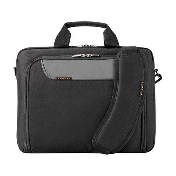 Everki Advance 14,1"" Laptopväska