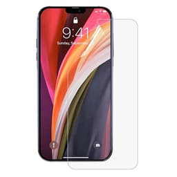 Bakbeskyttelse med hydrogel til iPhone 12 / 12 Pro