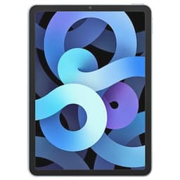 Fullskjermbeskyttelse til iPad Air (2020) 10.9