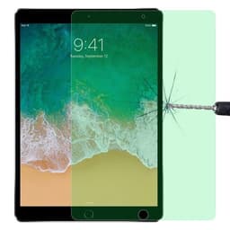 Temperoitu näytönsuoja sinivalosuodattimella iPad Pro 10.5