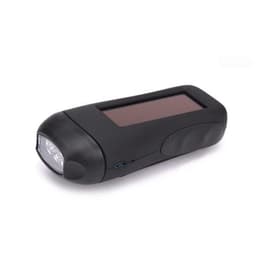 Ladattava LED-taskulamppu