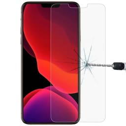 0.26mm 9H 2.5D Temperert skjermbeskyttelse til iPhone 12 Pro Max