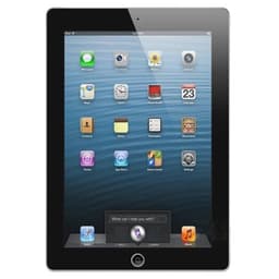 Helskærmsbeskyttelse til iPad 4 / 3 / 2