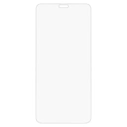 0.26mm 9H 2.5D Temperert skjermbeskyttelse med hull for selfiekamera til iPhone 12 Pro Max