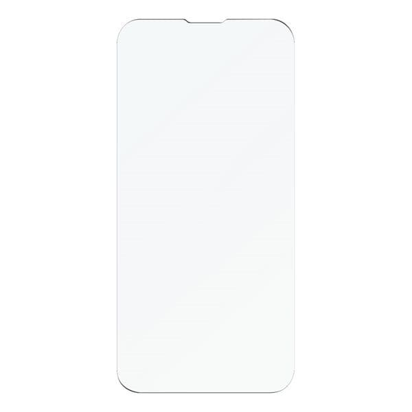 Deltaco Skjermbeskyttelse 2.5D iPhone 13 / 13 Pro
