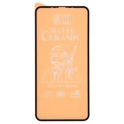 Himmeä näytönsuoja iPhone 12 mini