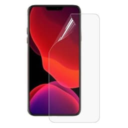 Näytönsuoja hydrogeeliä iPhone 12 mini
