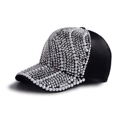 Lippis Strasseilla 56-58cm - Musta