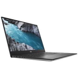 Dell XPS 15-9570 15,6" bærbar computer 256 GB (sølv)