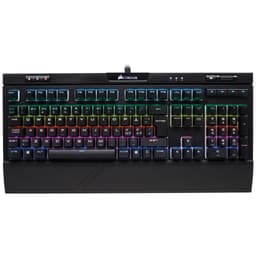 Corsair Strafe MK.2 RGB gamingtastatur