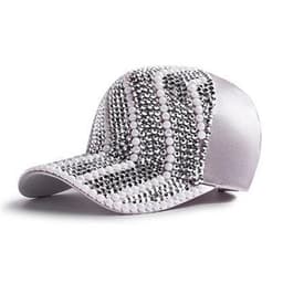 Lippis Strasseilla  56-58cm - Harmaa