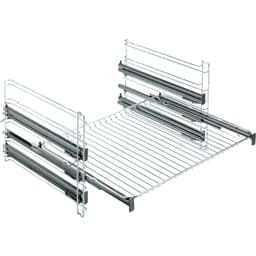 Electrolux teleskopskenor – 3 nivåer TR3LFAV