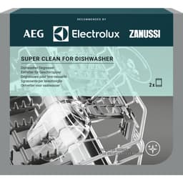 Electrolux rengöring för diskmaskiner M3DCP200