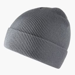 Lämmittävä Beanie-pipo - Harmaa