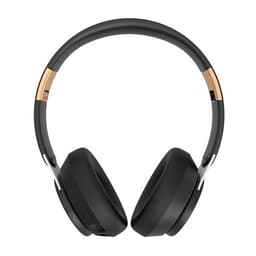 Bluetooth Headset med mikrofon - Sort
