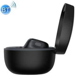 Baseus True Wireless Bluetooth Headset med ladebox Sort