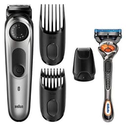 Braun BeardTrimmer BT5265