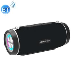 Ladattava party-kaiutin, jossa Bluetooth ja AUX