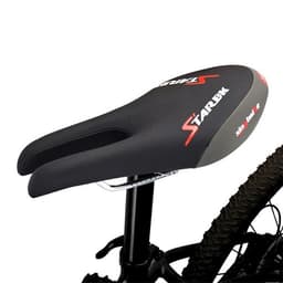 MTB Comfort satula