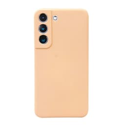 Samsung Galaxy S22 Plus  Flytende silikon deksel- Pink