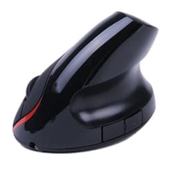 Vertikal Trådløs Ergonomisk Mus - Optisk 5 Knapper