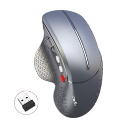 Ergonomisk Trådlös Vertikal Mus