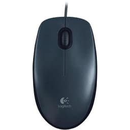 Logitech M90 Computer-Mus