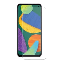 Näytönsuoja karkaistua lasia Samsung Galaxy F52 5G / G62 / M62