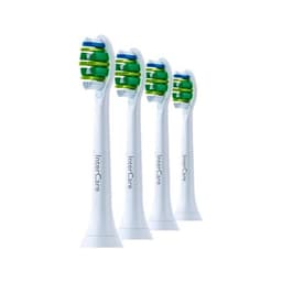 Philips Sonicare Harjaspäät 4kpl pakkaus