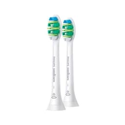 Philips Sonicare Harjaspäät 2kpl pakkaus