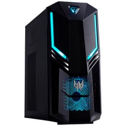 Predator Orion 3000 stasjonær gaming-PC