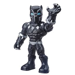 Super Hero Adventures Mega Mighties Black Panther