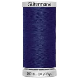 Gütermann Ekstra Sterk Sytråd 100m M782 724033-339