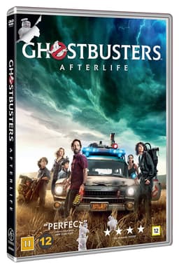 GHOSTBUSTERS: AFTERLIFE (DVD)
