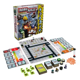 Robo Rally (EN)