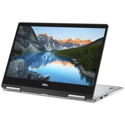 Dell Inspiron 13-7373 13,3" 2-in-1 (harmaa)
