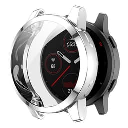 Suojakuori Garmin Venu 2 näytölle - Hopea
