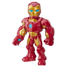 Super Hero Adventures Mega Mighties Iron Man