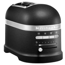 KitchenAid Artisan brødrister 5KMT2204EBK (sort)
