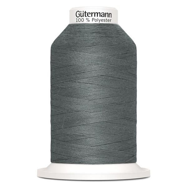 Gütermann 715263-701 Miniking 1000m Sytråd