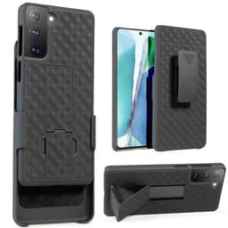 Stötsäkert skal med hölster Samsung Galaxy S22