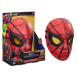 Spider-Man - Feature Mask VR-FX (2021)
