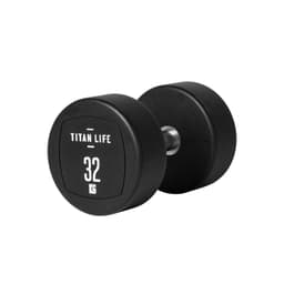 TITAN LIFE PRO Dumbbell 32 Kg.