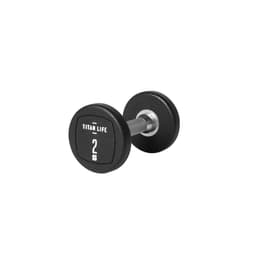 TITAN LIFE PRO Dumbbell 2 Kg.